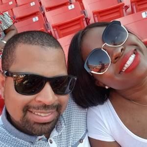 Meet your Posher, Jerrell